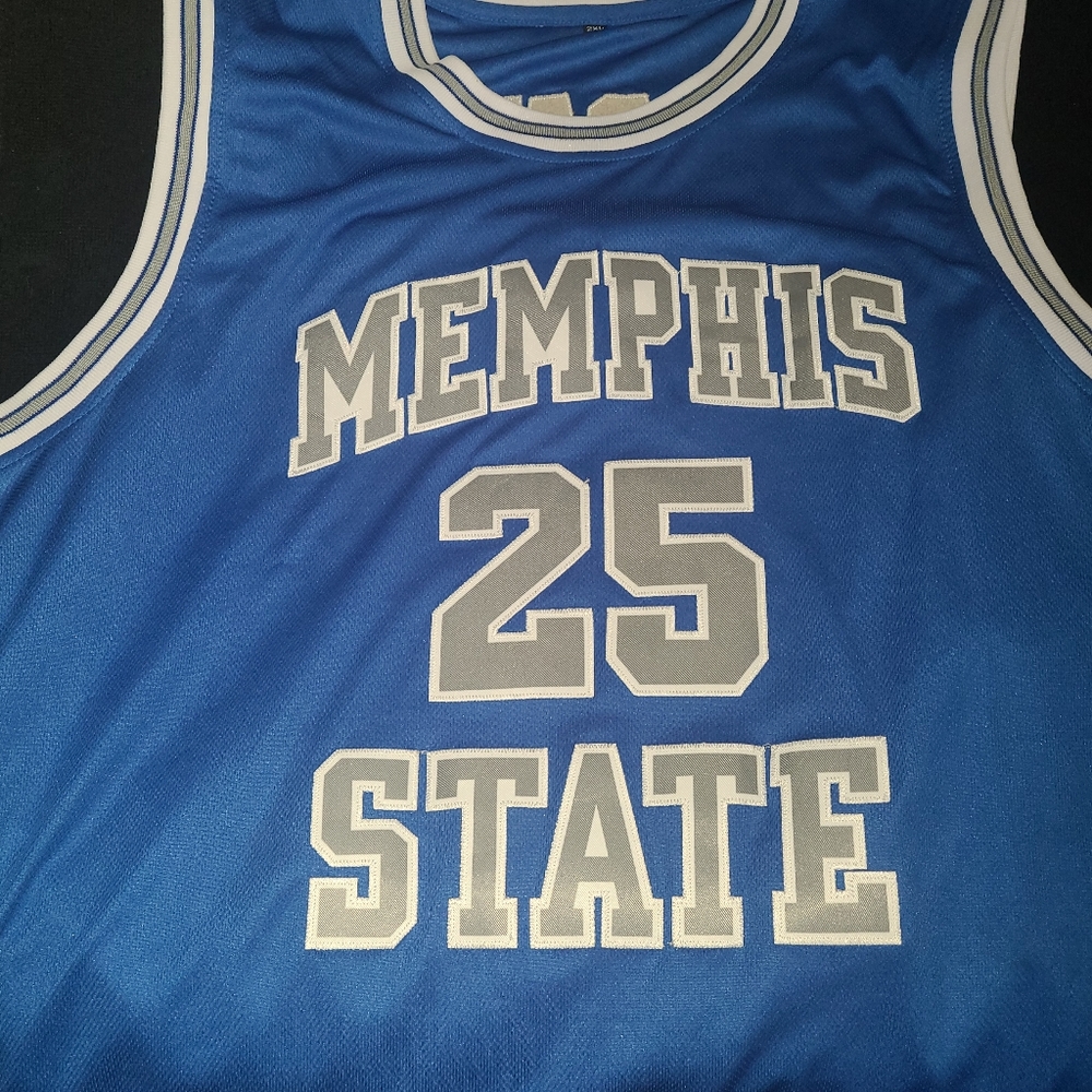 Authentic Jerseys - Picture 6 of 15